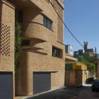 آپارتمان چسبیده به صحن باب الجواد_اندرزگو