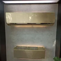 اقساط بلندمدت کولرگازی|کولر گازی و فن‌کوئل|اراک, |دیوار