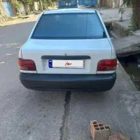 پراید ۹۳درحد|خودرو سواری و وانت|گنبد کاووس, |دیوار