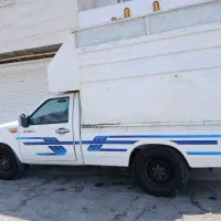 پادرا پلاس دوگانه سوز فرمان هیدرولیک