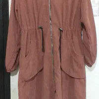 مانتو کبریتی گرم