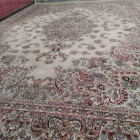 فروش فرش ۹ متری ۷۰۰ شانه|فرش|ساری, |دیوار