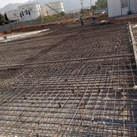 بتون ریزی با ماله برقی|خدمات پیشه و مهارت|خمینی‌شهر, |دیوار