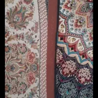 قالی ۹متری در حد نو|فرش|اصفهان, بهارستان|دیوار