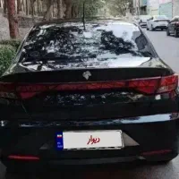 تارا اتوماتیک در حد صفر