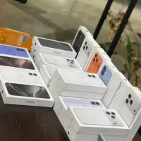 آیفون 17 / Iphone 17 pro not active|موبایل|چالوس, |دیوار