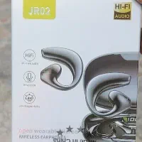 هندزفری، هدست،ایرپاد،پشت گوشی نو