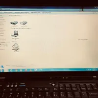 لب‌تاپ لنوو  THINK PAD|رایانه همراه|تهران, شهرک نفت (منطقه ۵)|دیوار