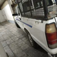 کارا دو کابین|خودرو سواری و وانت|تهران, پونک|دیوار