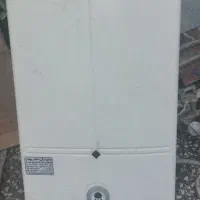 آبگرمکن دیواری