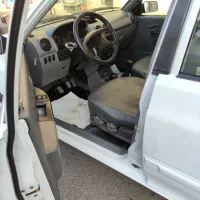 پراید 132SL مدل 90 عروسک|خودرو سواری و وانت|رشت, منظریه|دیوار