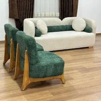 مبل نارون وحیدانصاری