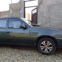 دوو سیلو مدل ۱۳۷۷  سالم