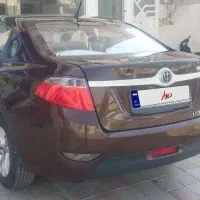 فروش بریلیانس ۳۳۰ اتومات|خودرو سواری و وانت|یزد, |دیوار