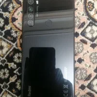 شیائومی نوت 8 (2021)