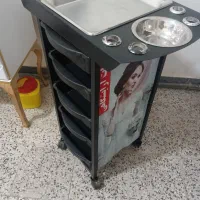 لوازم آرایشگاه|آرایشگاه و سالن‌های زیبایی|خرم‌آباد, |دیوار