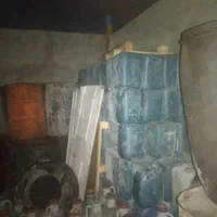 روغن سوخته خوراکی|عمده‌فروشی|کرج, حصارک بالا|دیوار