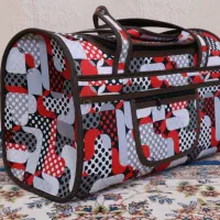 ساک و کیف کرپ|کیف، کفش، کمربند|اصفهان, ابر|دیوار