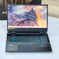 لپتاپ حرفه ای Acer Predator / i7 12700H/RTX 3060|رایانه همراه|شیراز, ملاصدرا|دیوار