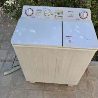 لباسشویی توشیبا
