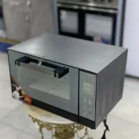 توستر صفحه لمسی دیجیتال زافر|اجاق گاز و لوازم برقی پختوپز|زنجان, |دیوار