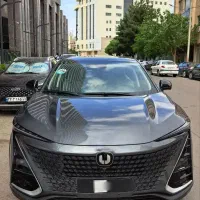 چانگان Uni-T|خودرو سواری و وانت|مشهد, فردوسی|دیوار