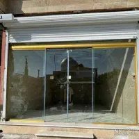 شیشه بری میرزایی