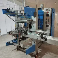 خط کامل تولید آب معدنی و آشامیدنی|ماشین‌آلات صنعتی|اردبیل, |دیوار