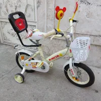 دوچرخه ۱۲ اکبند