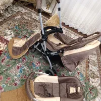 کالسکه|کالسکه و لوازم جانبی|سهند, |دیوار