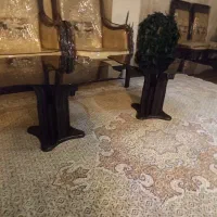 مبل|مبلمان خانگی و میز عسلی|فولادشهر, فولادشهر|دیوار