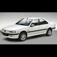 پژو پارس تیو فایو۹۷ کلاس۱۵