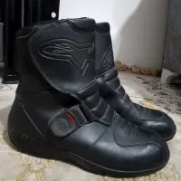 کفش آمریکایی ضد اب