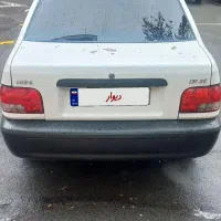 پراید 131 مدل ۹۸|خودرو سواری و وانت|تهران, زمزم|دیوار