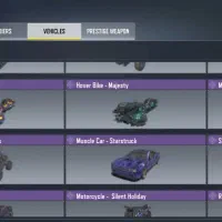 اکانت کالاف موبایل