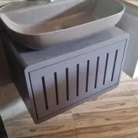 سایز ۶۰ روکار و توکار تنوع بالا،روشویی،