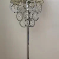 اباژور و لوستر