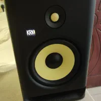 اسپیکر مانیتورینگ KRK Rokit 8 G4