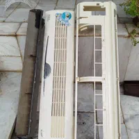 نصب و راه اندازی وتعمیرات اسپیلت.ابگرمکن.پکیچ|خدمات پیشه و مهارت|گرگان, |دیوار