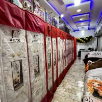 فروش تخت و تشک برند اقساطی پرداخت ماهیانه