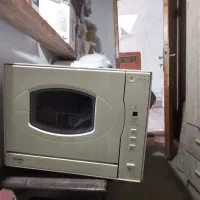 ماشین ظرفشویی رومیزی