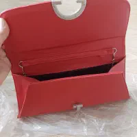 کیف مجلسی چرم طبیعی|کیف، کفش، کمربند|تهران, مجیدیه|دیوار