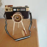 صنایع دستی چوبی