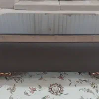 مبل راحتی وجلو مبلی|مبلمان خانگی و میز عسلی|آزادشهر, |دیوار