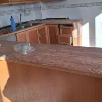 فروش کابینت سینک و هود کارکرده