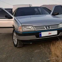 پژو ۸۴ بدونه توضیح خانگی
