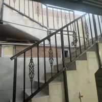 جوشکاری سیار ساخت و نصب درب و پنجره و نبشی کشی|خدمات پیشه و مهارت|سیرجان, |دیوار