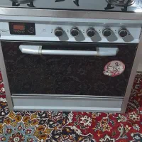 گاز|اجاق گاز و لوازم برقی پختوپز|کاشمر, |دیوار