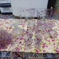 کریستال ژاپنی اصل