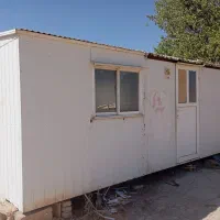 دستگاه سیب کن و فارو کانکس 18متری در حد نو|ماشین‌آلات صنعتی|باوله, |دیوار